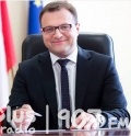 Radosław Witkowski będzie kandydował na urząd prezydenta Radomia