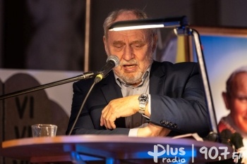Radomska wiosna śpiewających poezję