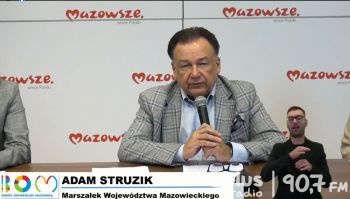 111 projektów będzie głosowanych w Budżecie Obywatelskim Mazowsza 2022
