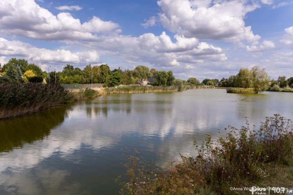 Radom chce nabyć Staw Malczewski
