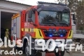 Nowy ciężki wóz bojowy dla strażaków