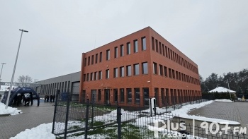 Nowy obiekt, nowe możliwości