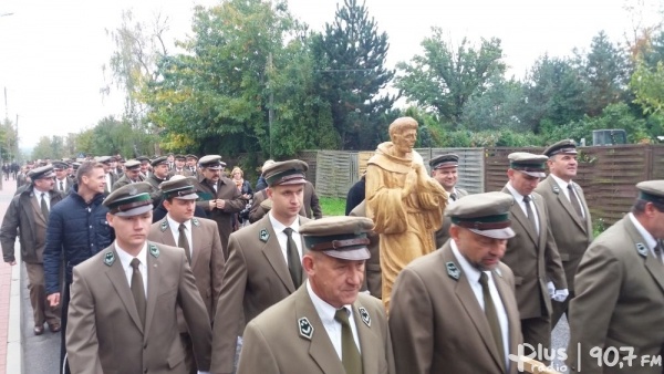 Leśnicy zapraszają do Czarnej