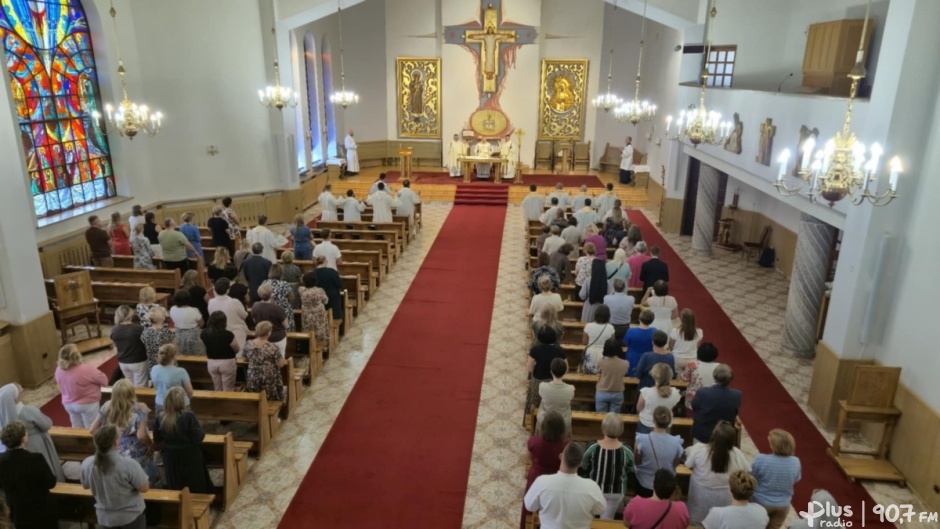 Bądźmy wierni i wytrwali!