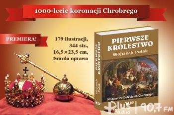 Chrobry i jego „Pierwsze królestwo”