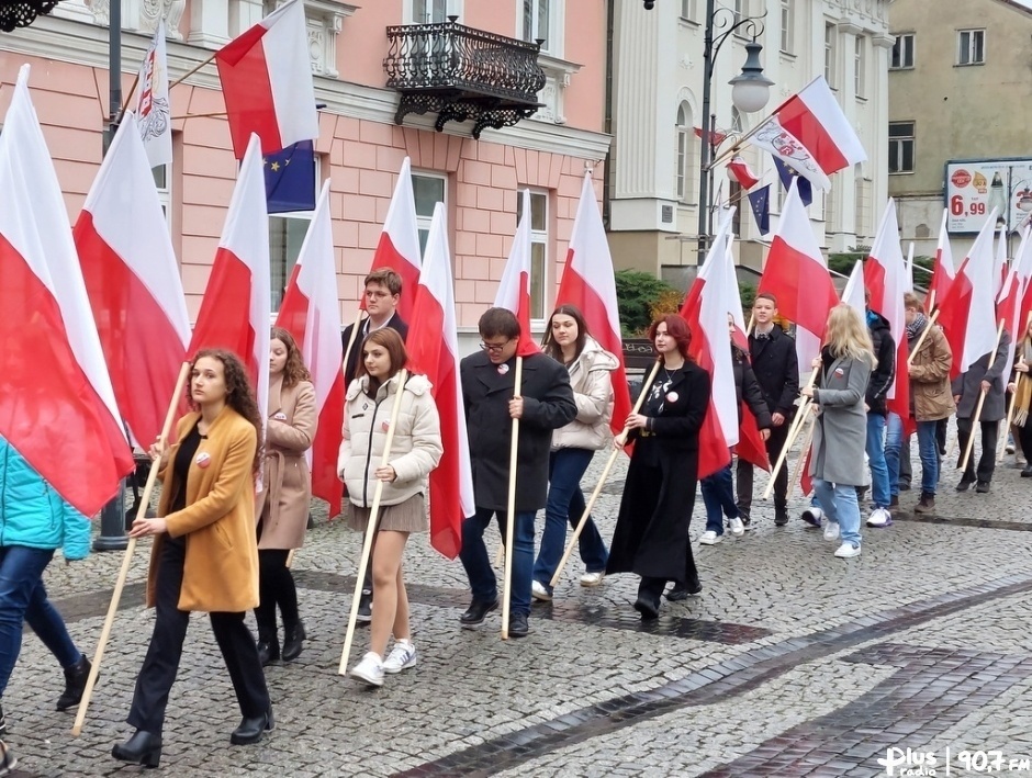 Przejdzie Marsz Wolności