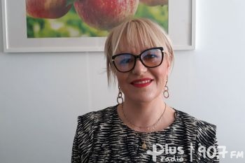 Agnieszka Pasek: zapraszam Koła Gospodyń Wiejskich do konkursu o Nagrodę Agaty Kornhauser Dudy