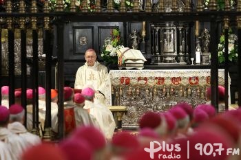 Wytyczne Prezydium Episkopatu ws. czynności liturgicznych w najbliższych tygodniach