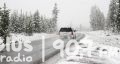 Mniej wypadków na drogach województwa mazowieckiego podczas ferii zimowych