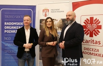 Wigilia dla potrzebujących