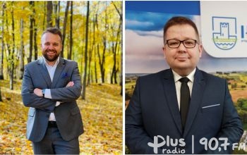 Marek Materek i Przemysław Burek najlepsi w social mediach