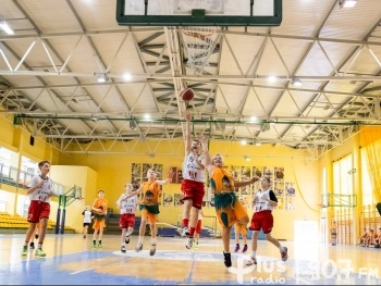 Międzynarodowy Turniej Koszykówki Dziecięcej Radom Basket Cup