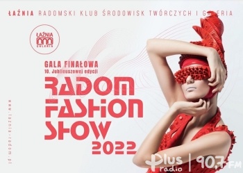 Gala RADOM FASHION SHOW 2022
