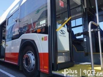 Autobusy linii 15 wrócą na stałą trasę