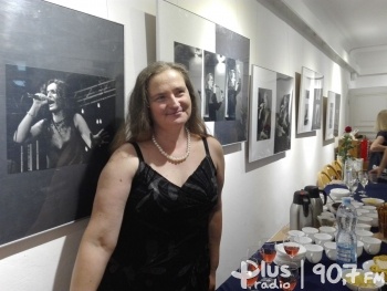 Wystawa fotografii Małgorzaty Budzisz