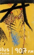 Rajmund Ziemski, Znak i kolor. Wystawa w Elektrowni