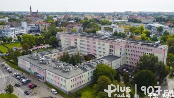Wojewoda zmienia decyzję w sprawie radomskiego szpitala