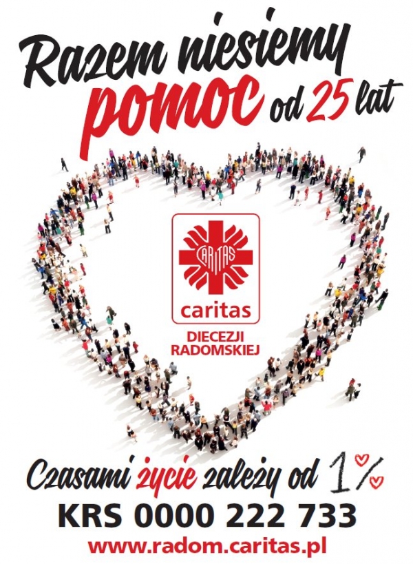 caritas diecezji radomskiej