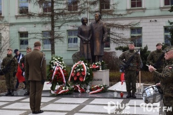 Radomianie uczcili pamięć ofiar katastrofy smoleńskiej