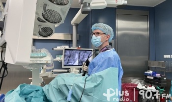 Nowy zakup Radomskiego Szpitala Specjalistycznego
