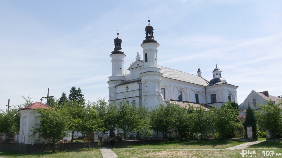 Ważny jubileusz sanktuarium w Wysokim Kole