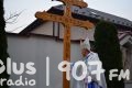 Skarżysko: W Ostrej Bramie stanął krzyż pandemiczny