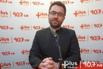 Ks. Będziński: to Ojciec Święty, który jeszcze dwa lata temu pracował na terytoriach misyjnych w Peru