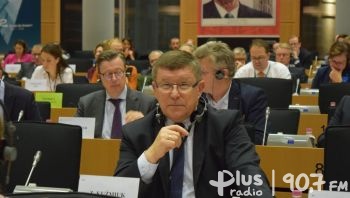 Europoseł Kuźmiuk: to wielki sukces na szczycie UE