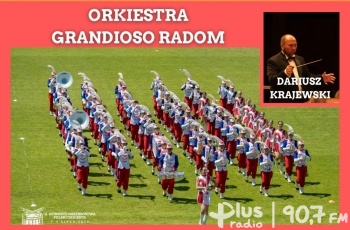 III Mistrzostwa Polski Orkiestr Dętych w Radomiu