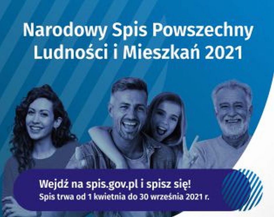 Spiszmy się! To nasz obowiązek!