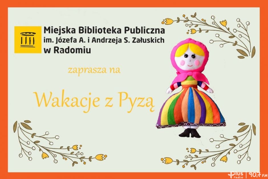 Pyza Na Polskich Dróżkach Pdf Pyza na polskich dróżkach. Wakacje w bibliotece