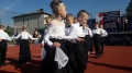Szkoła w Seredzicach ma już patrona i sztandar