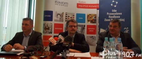 Kolejny klaster dla regionu