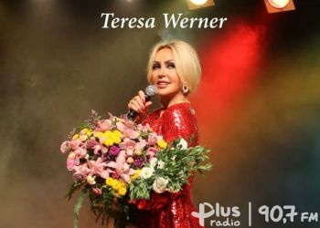 Teresa Werner zaprasza na Karnawałowy Koncert Życzeń