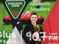 Brąz na Mistrzostwach Polski, wkrótce Mistrzostwa Europy. Sukcesy radomskiego snookerzysty
