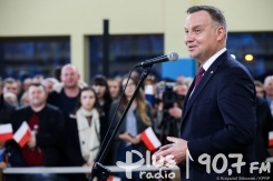 foto: Kancelaria Prezydenta Polski