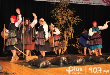 W niedzielę Rewia Sztuki Ludowej