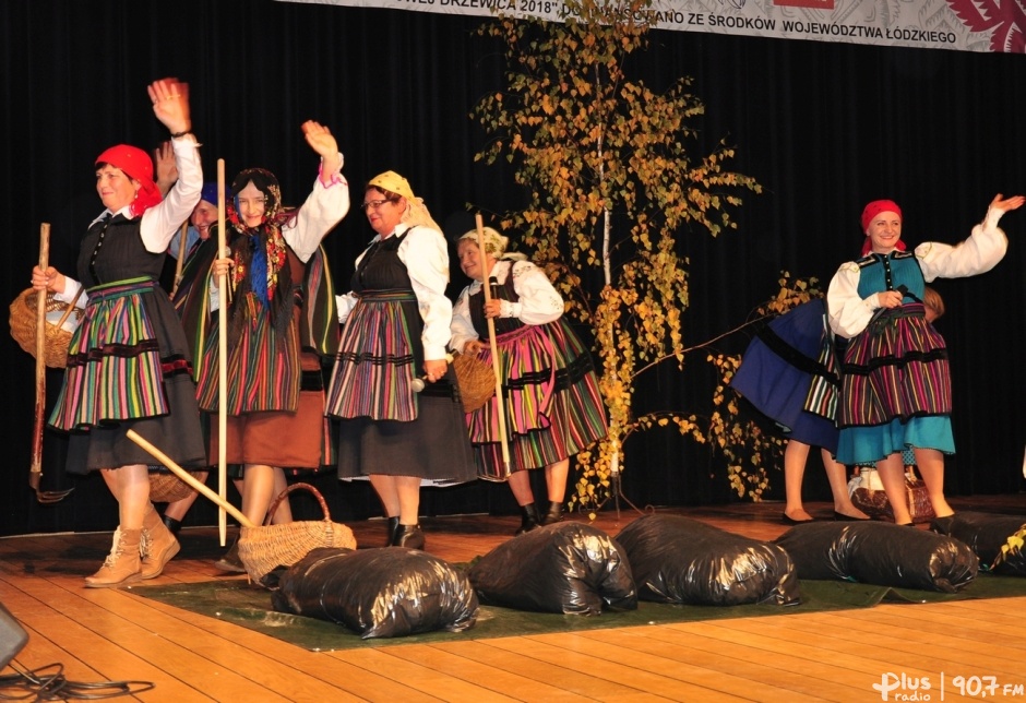 W niedzielę Rewia Sztuki Ludowej