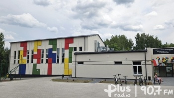 Perełka sportowa w gminie Wolanów