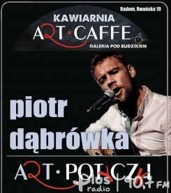 Zaśpiewa Piotr Dąbrówka
