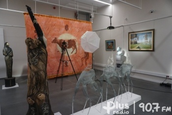 To już ostatnie dni wystawy Salvador Dali w Radomiu