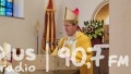 Abp Wojda: miłosierdzie, to moc serca, która potrafi zwyciężyć zło dobrem