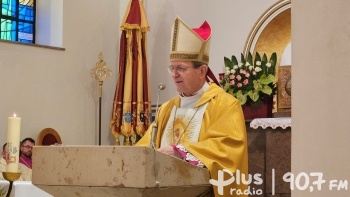 Abp Wojda: miłosierdzie, to moc serca, która potrafi zwyciężyć zło dobrem