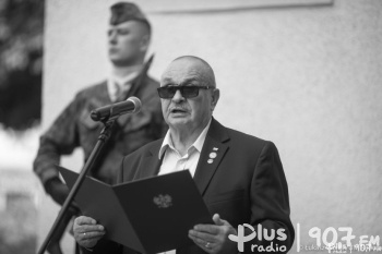 Uroczystości pogrzebowe śp. Stanisława Kowalskiego