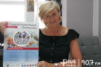 Spróbuj potraw z drobiu w 22 odsłonach – przyjdź na II Przegląd KGW w Głowaczowie