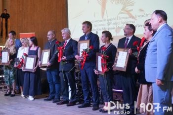 Gala konkursu „Mazowieckie Zdarzenia Muzealne – Wierzba” w Radomiu