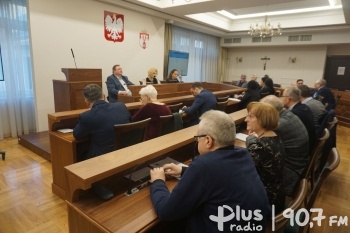 Radni zdecydowali o zmianach w budżecie Miasta Radomia