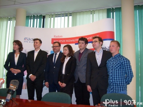 foto: Radio Plus Radom