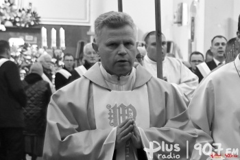 Ks. Marek Kucharski (1968-2024)