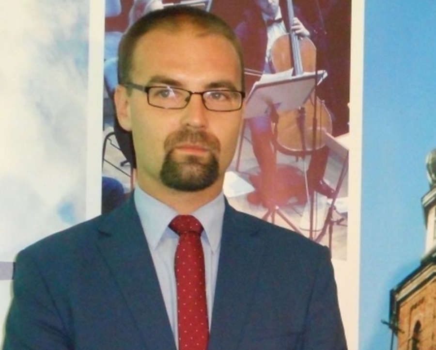 Dyrektor Kancelarii Prezydenta kontra Przewodniczący Rady Miejskiej